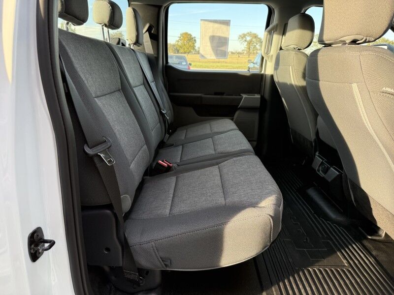 2025 Ford Super Crew F-250 4x4 XL Collinsville OK