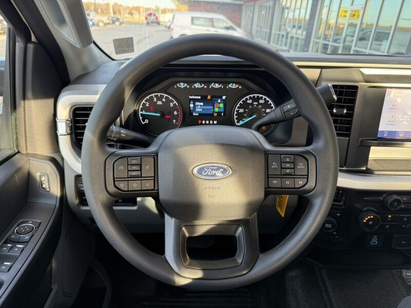 2025 Ford Super Crew F-250 4x4 XL Collinsville OK