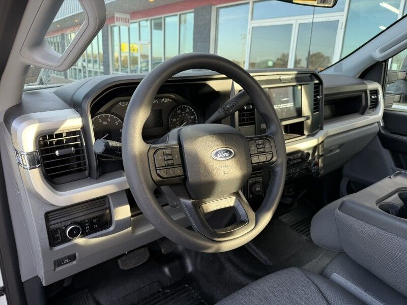 2025 Ford Super Crew F-250 4x4 XL Collinsville OK