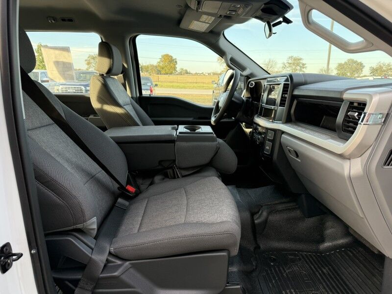 2025 Ford Super Crew F-250 4x4 XL Collinsville OK