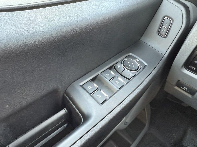 2025 Ford Super Crew F-250 4x4 XL Collinsville OK