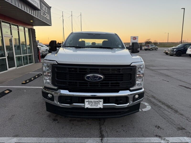 2025 Ford Super Crew F-250 4x4 XL Collinsville OK