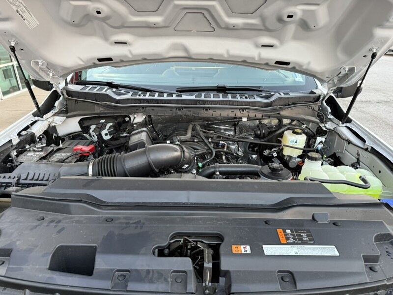 2025 Ford Super Crew F-250 4x4 XL Collinsville OK
