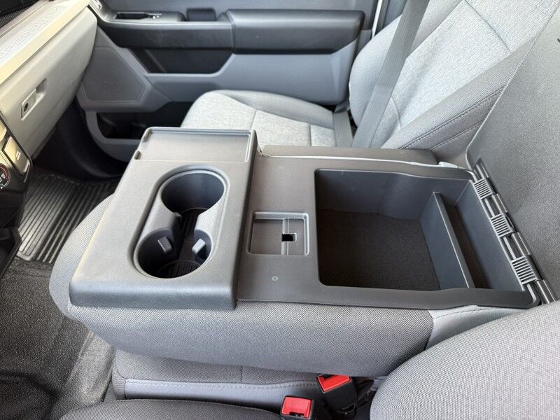 2025 Ford Super Crew F-250 4x4 XL Collinsville OK