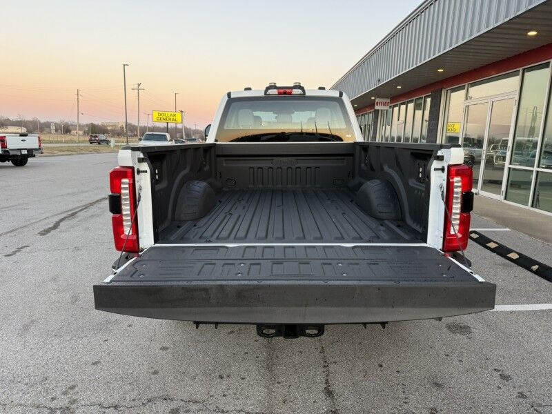 2025 Ford Super Crew F-250 4x4 XL Collinsville OK