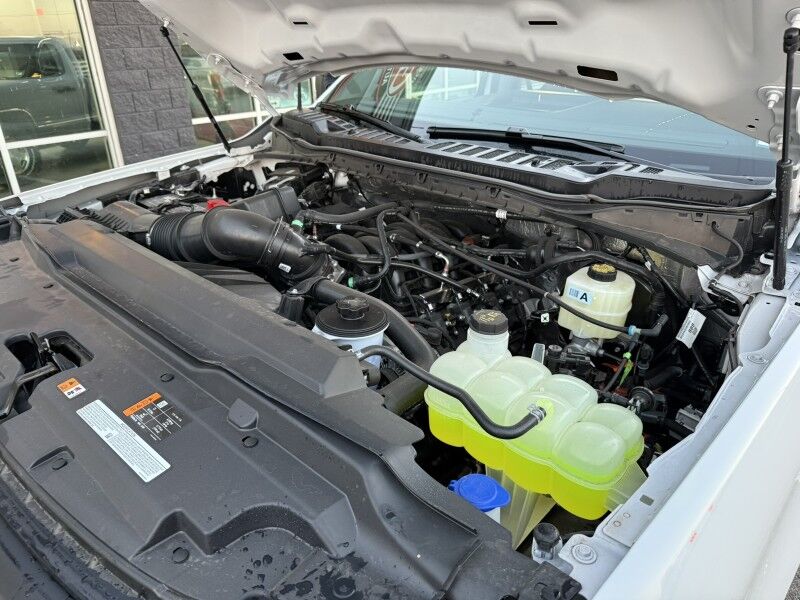 2025 Ford Super Crew F-250 4x4 XL Collinsville OK