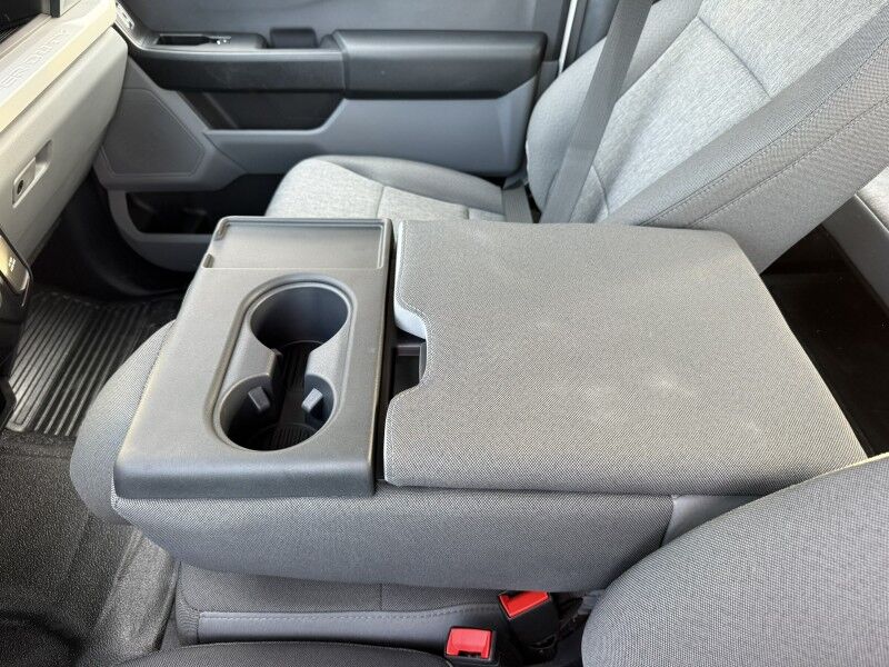 2025 Ford Super Crew F-250 4x4 XL Collinsville OK