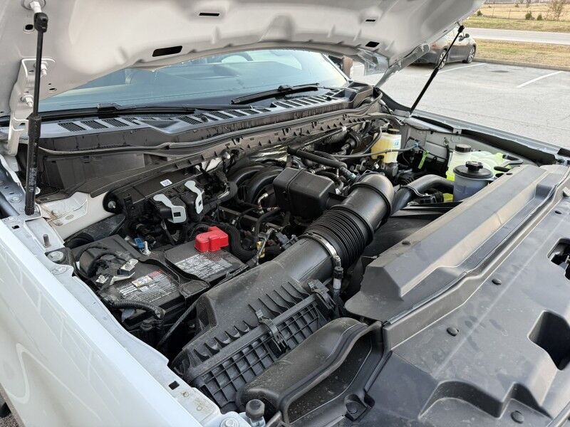 2025 Ford Super Crew F-250 4x4 XL Collinsville OK