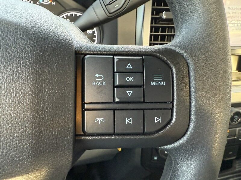 2025 Ford Super Crew F-250 4x4 XL Collinsville OK