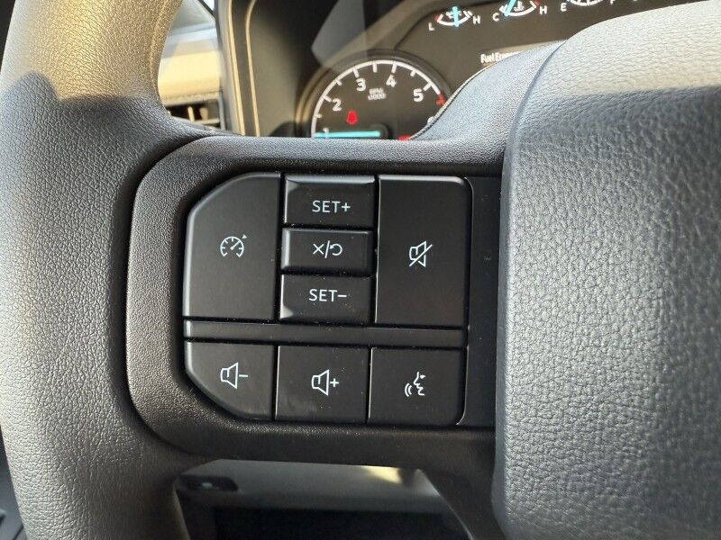 2025 Ford Super Crew F-250 4x4 XL Collinsville OK