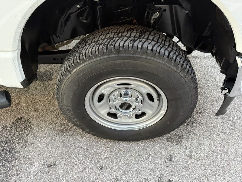 2025 Ford Super Crew F-250 4x4 XL Collinsville OK