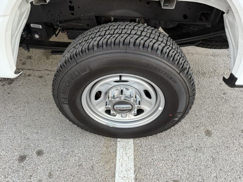 2025 Ford Super Crew F-250 4x4 XL Collinsville OK