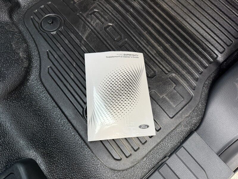 2025 Ford Super Crew F-250 4x4 XL Collinsville OK