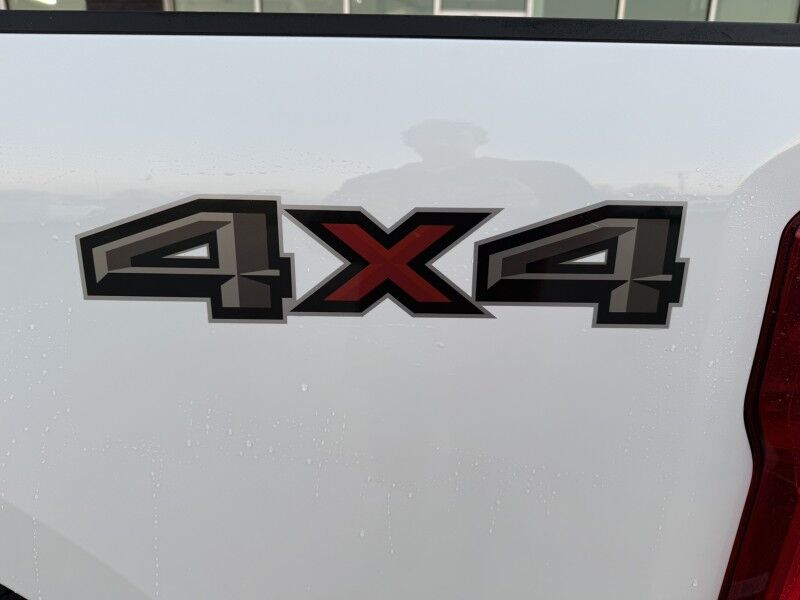 2025 Ford Super Crew F-250 4x4 XL Collinsville OK