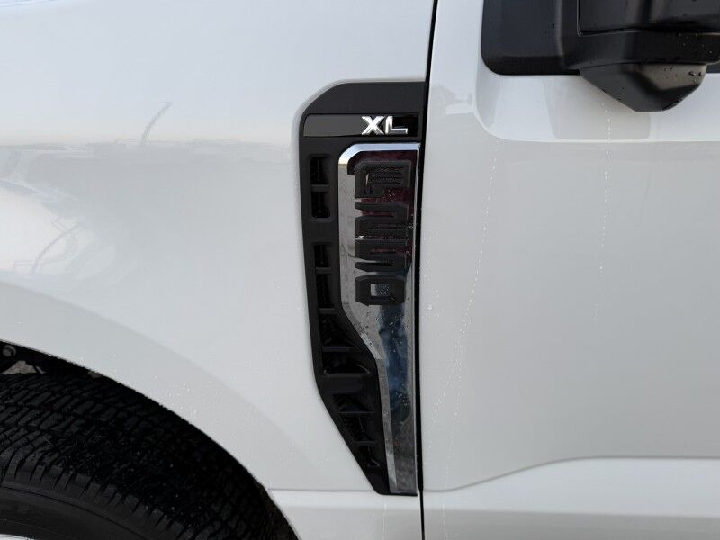 2025 Ford Super Crew F-250 4x4 XL Collinsville OK