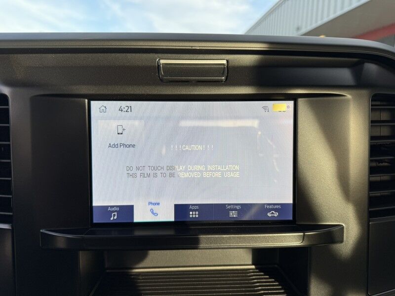 2025 Ford Super Crew F-250 4x4 XL Collinsville OK