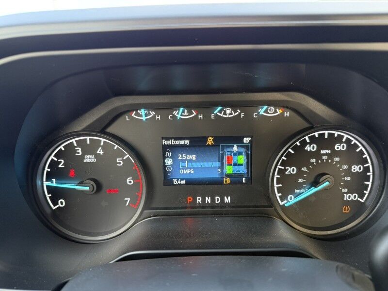 2025 Ford Super Crew F-250 4x4 XL Collinsville OK