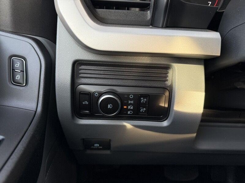 2025 Ford Super Crew F-250 4x4 XL Collinsville OK