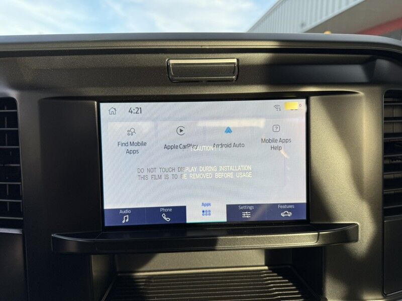 2025 Ford Super Crew F-250 4x4 XL Collinsville OK