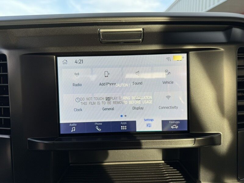 2025 Ford Super Crew F-250 4x4 XL Collinsville OK