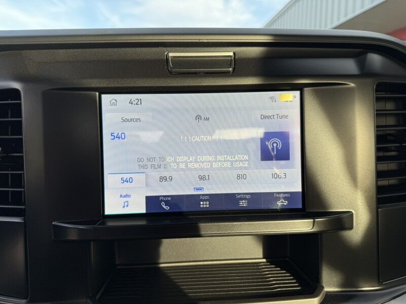 2025 Ford Super Crew F-250 4x4 XL Collinsville OK