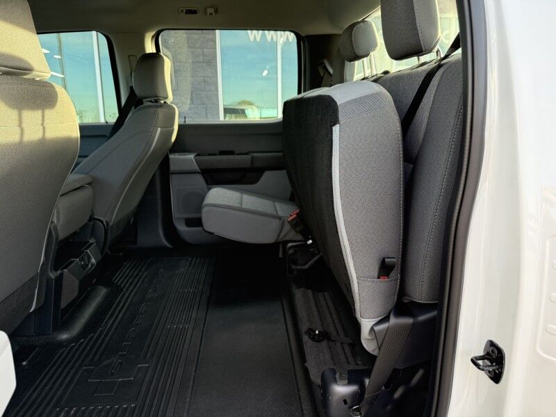 2025 Ford Super Crew F-250 4x4 XL Collinsville OK