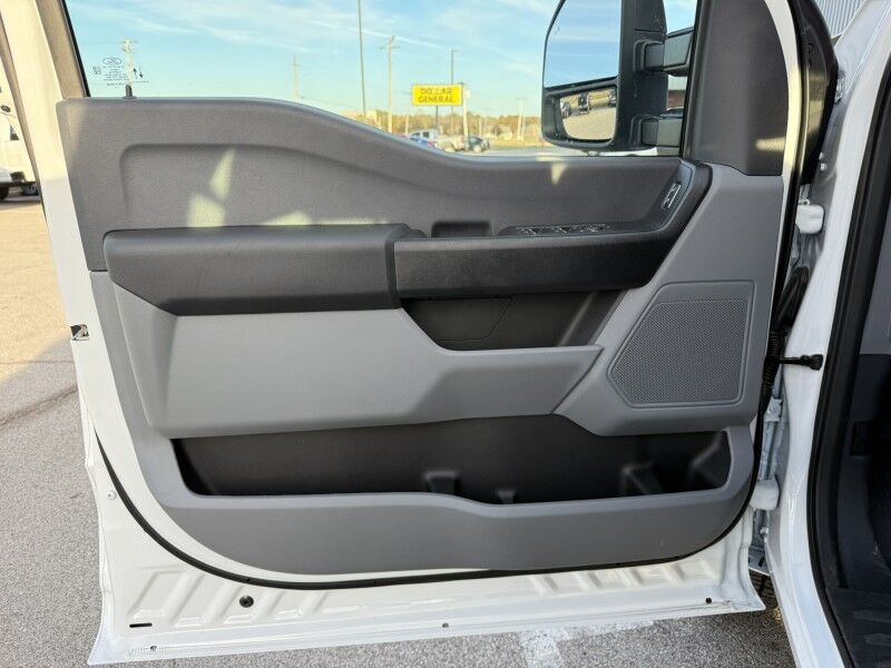 2025 Ford Super Crew F-250 4x4 XL Collinsville OK