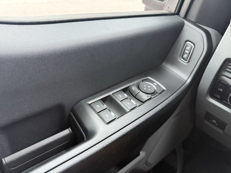 2025 Ford Super Crew F-250 4x4 XL Collinsville OK
