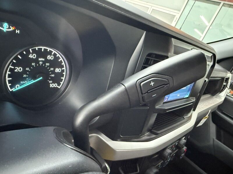 2025 Ford Super Crew F-250 4x4 XL Collinsville OK