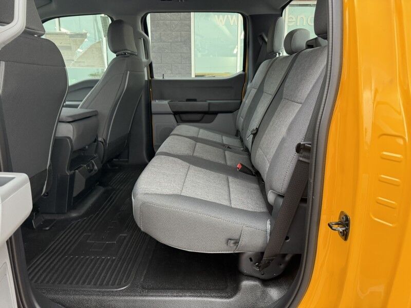 2025 Ford Super Crew F-250 4x4 XL Collinsville OK