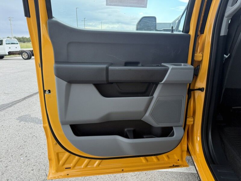 2025 Ford Super Crew F-250 4x4 XL Collinsville OK