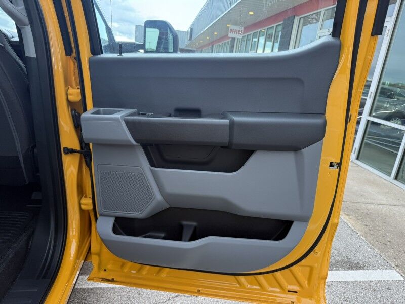 2025 Ford Super Crew F-250 4x4 XL Collinsville OK