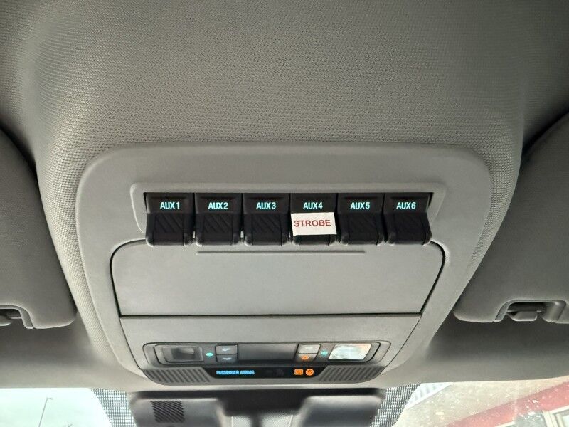 2025 Ford Super Crew F-250 4x4 XL Collinsville OK