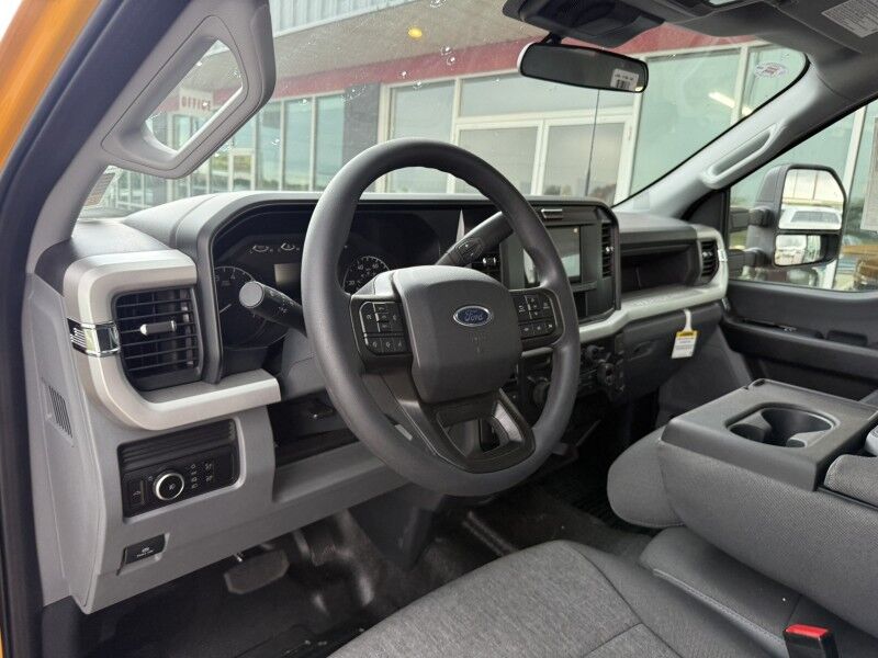 2025 Ford Super Crew F-250 4x4 XL Collinsville OK
