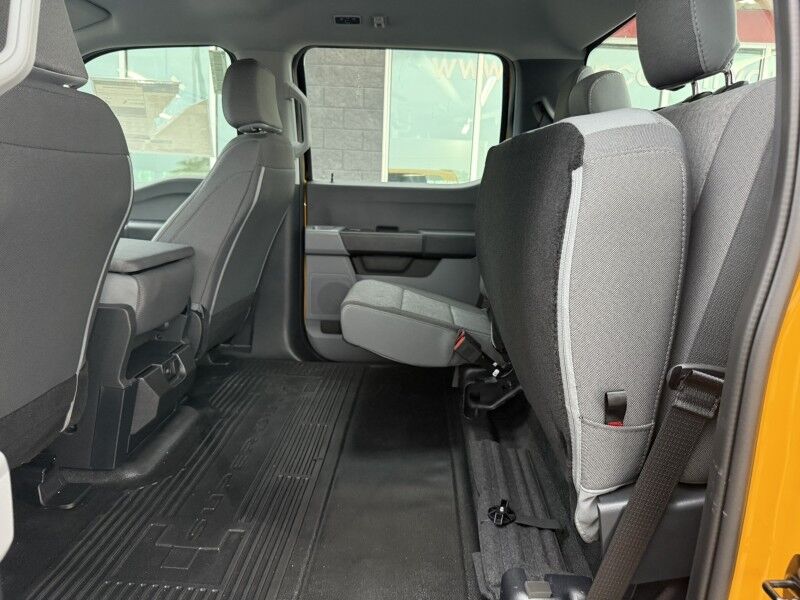 2025 Ford Super Crew F-250 4x4 XL Collinsville OK