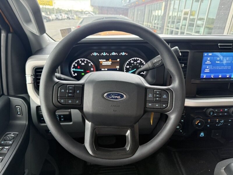 2025 Ford Super Crew F-250 4x4 XL Collinsville OK