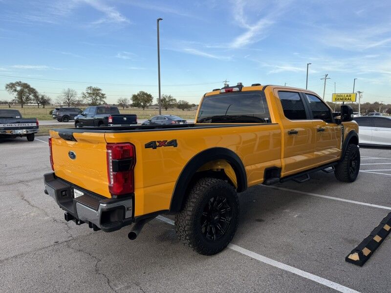 2025 Ford Super Crew F-250 4x4 XL Collinsville OK
