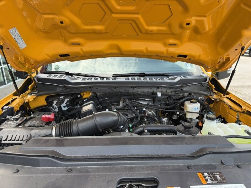 2025 Ford Super Crew F-250 4x4 XL Collinsville OK