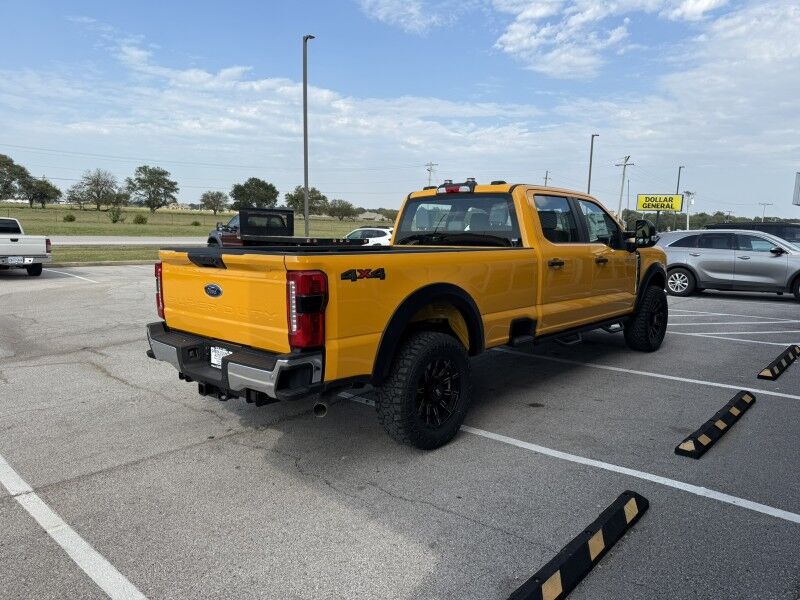 2025 Ford Super Crew F-250 4x4 XL Collinsville OK