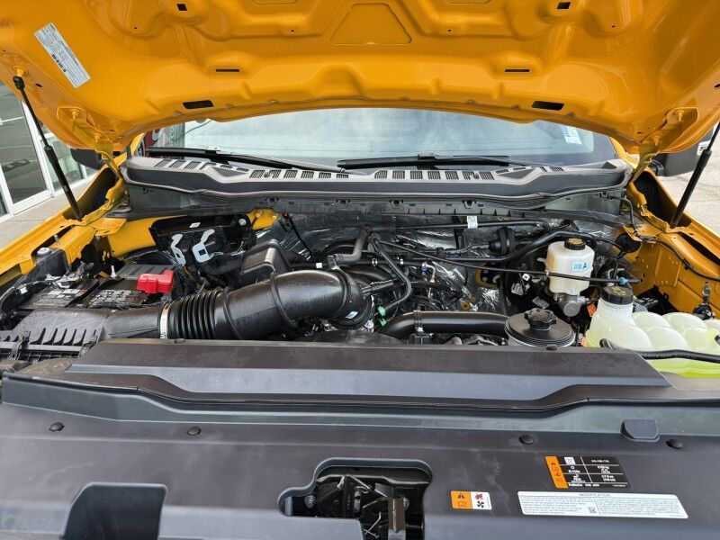 2025 Ford Super Crew F-250 4x4 XL Collinsville OK