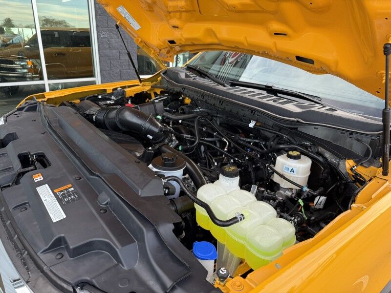 2025 Ford Super Crew F-250 4x4 XL Collinsville OK