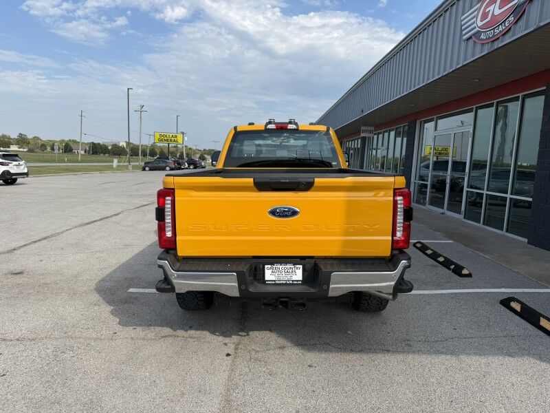2025 Ford Super Crew F-250 4x4 XL Collinsville OK