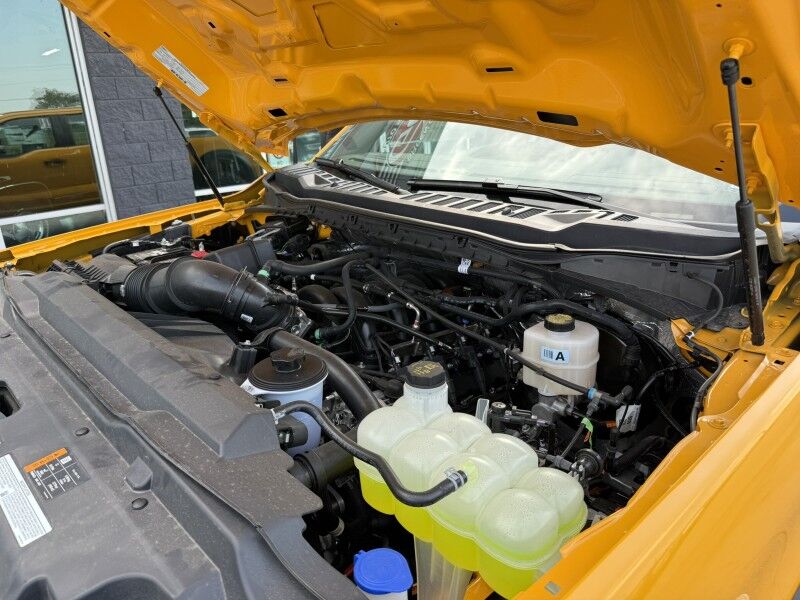 2025 Ford Super Crew F-250 4x4 XL Collinsville OK