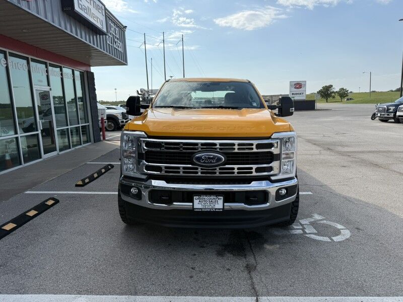 2025 Ford Super Crew F-250 4x4 XL Collinsville OK