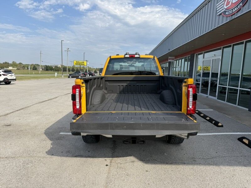 2025 Ford Super Crew F-250 4x4 XL Collinsville OK