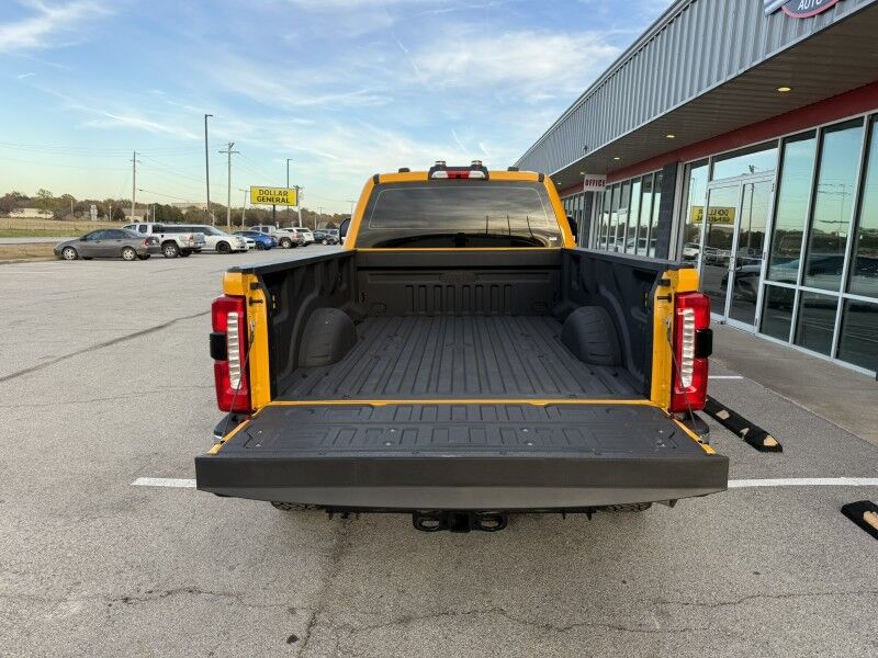 2025 Ford Super Crew F-250 4x4 XL Collinsville OK