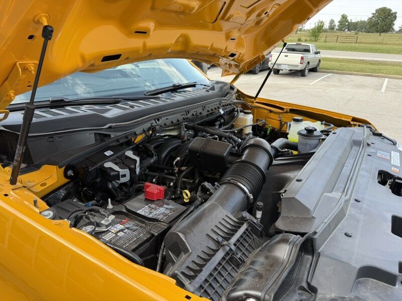2025 Ford Super Crew F-250 4x4 XL Collinsville OK