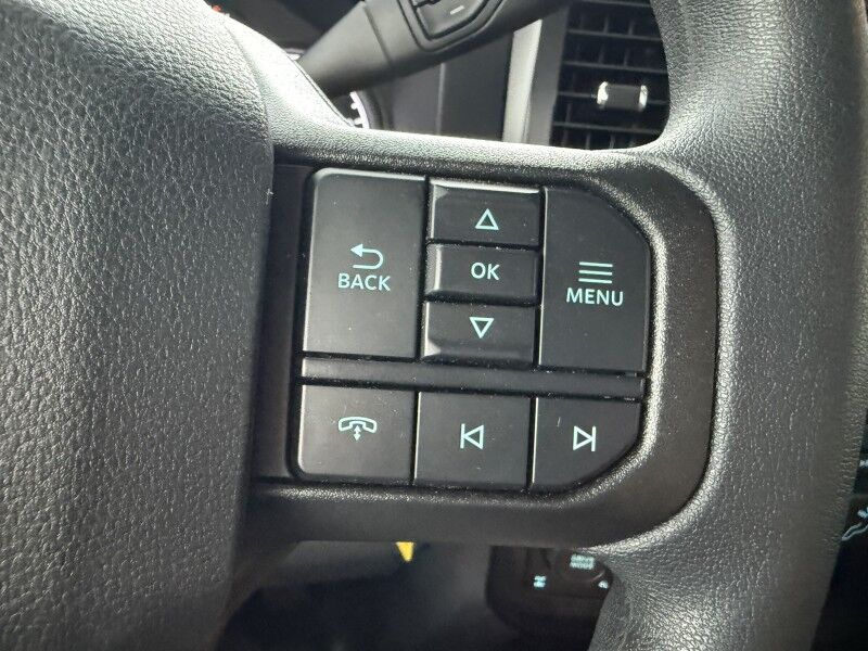 2025 Ford Super Crew F-250 4x4 XL Collinsville OK