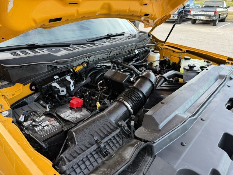 2025 Ford Super Crew F-250 4x4 XL Collinsville OK