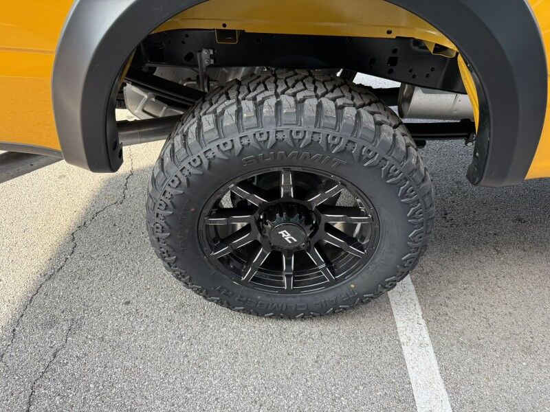 2025 Ford Super Crew F-250 4x4 XL Collinsville OK